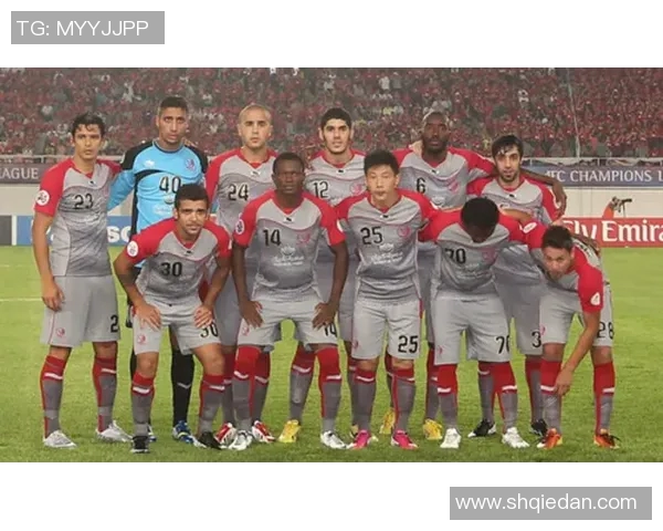 亚冠决战恒大迎战莱赫维亚全力争取小组出线资格