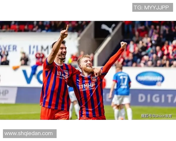 圣保利主场迎战海登海姆期待激烈对决与精彩进球的较量