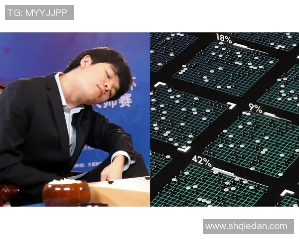 柯洁与阿尔法狗的世纪对决人工智能如何改变围棋未来